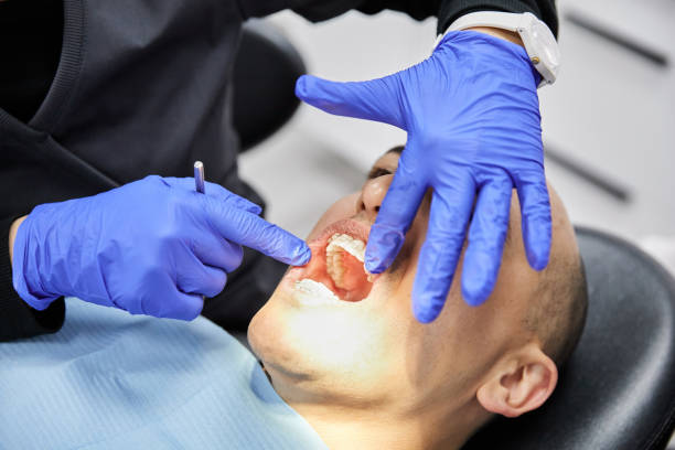 Best Emergency Treatment for Oral Infections in Seeley Lake, MT